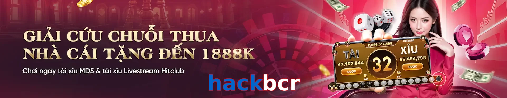 hackbcr