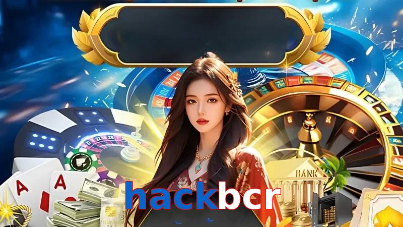 hackbcr